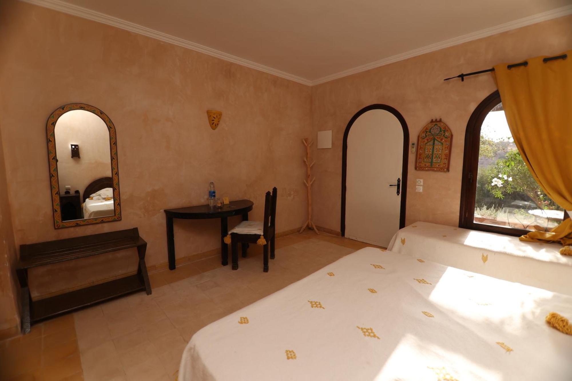 Paradis Nomade Azrarag Екстер'єр фото