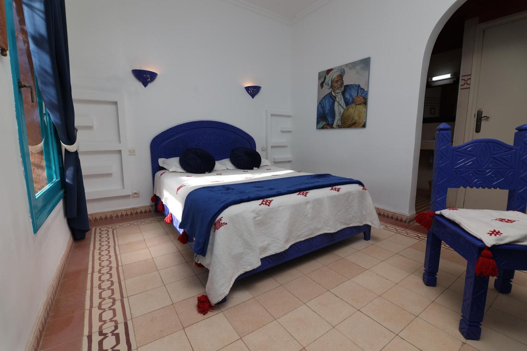 Paradis Nomade Azrarag Екстер'єр фото