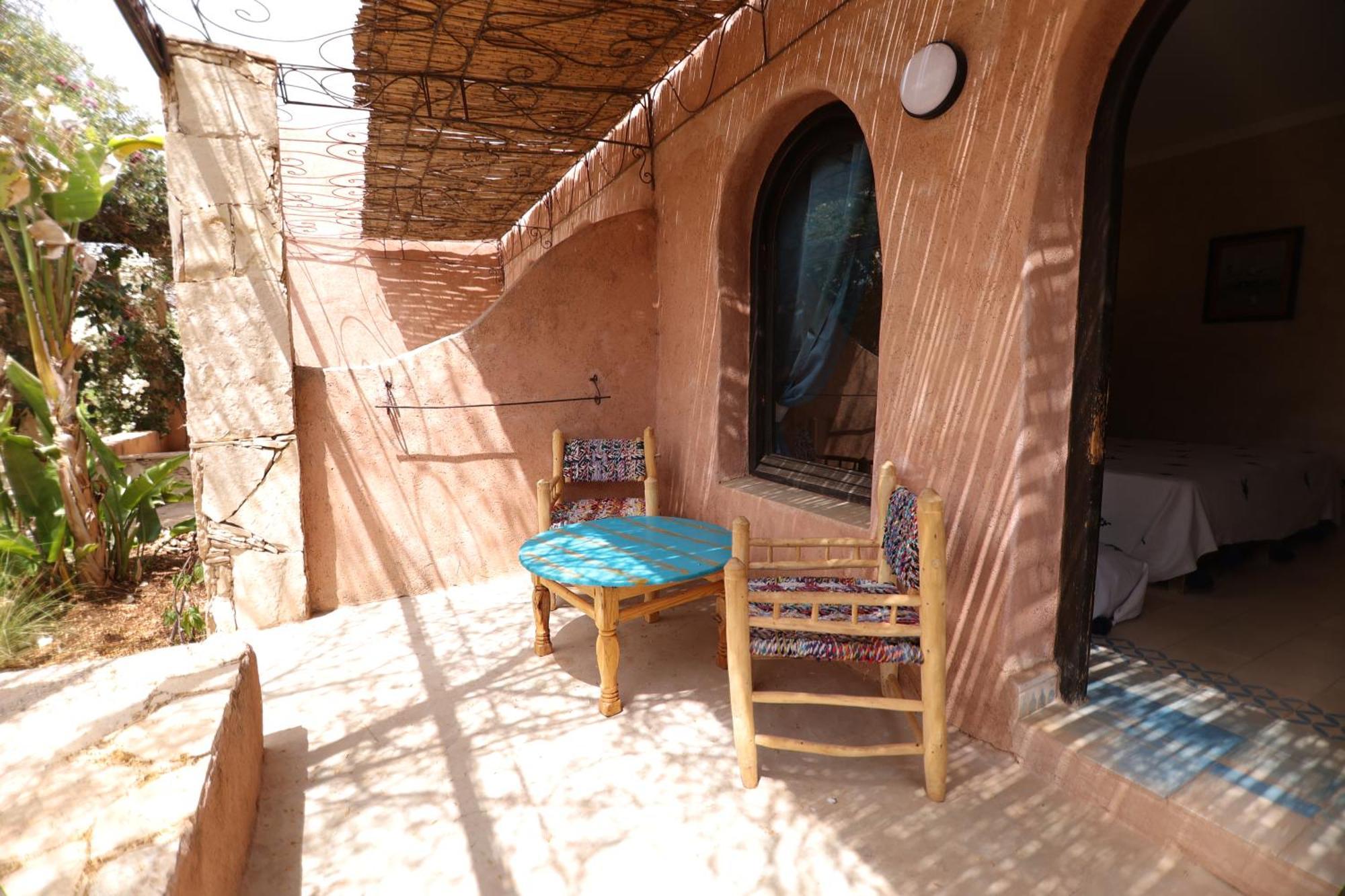 Paradis Nomade Azrarag Екстер'єр фото