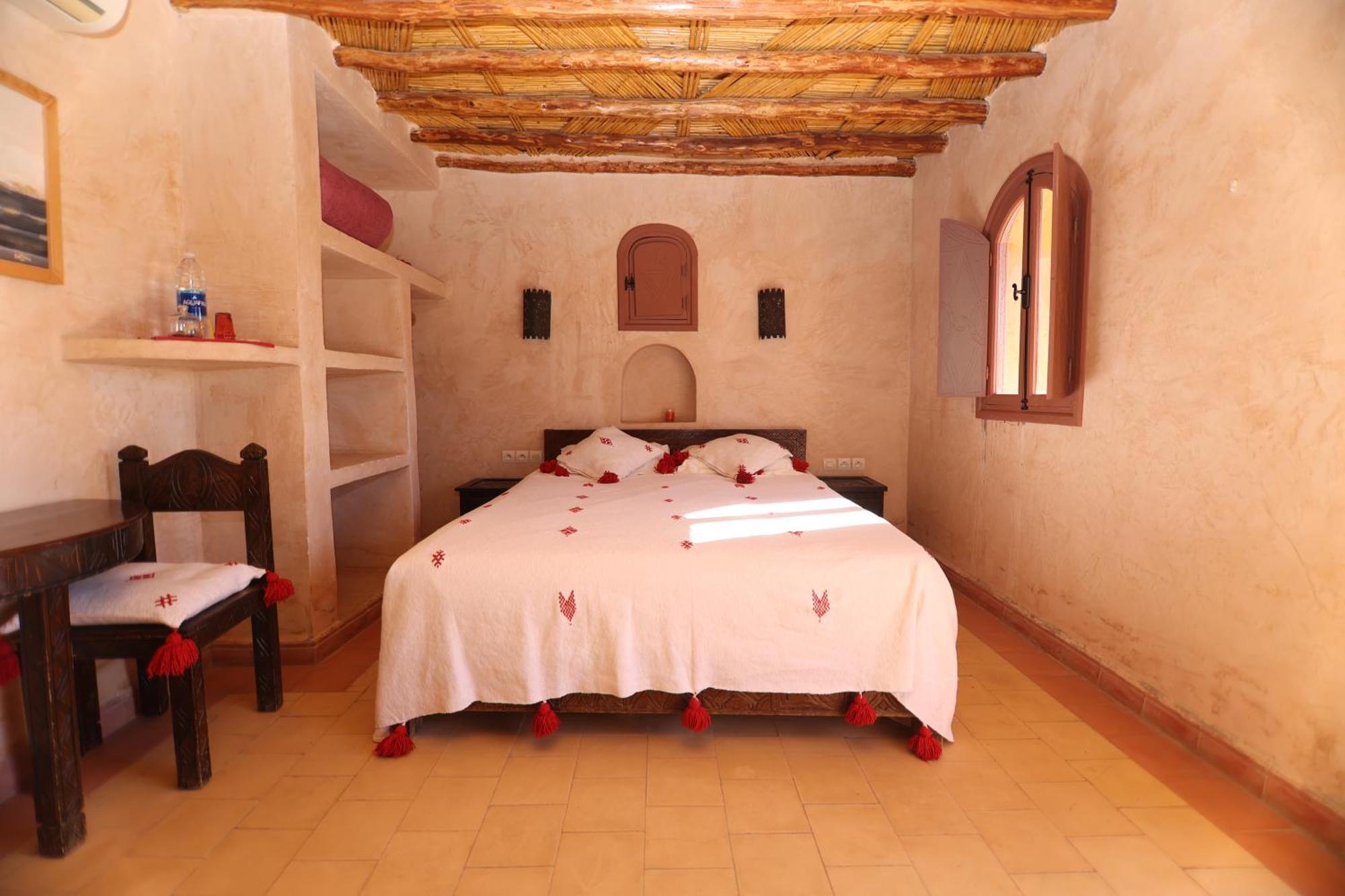 Paradis Nomade Azrarag Екстер'єр фото