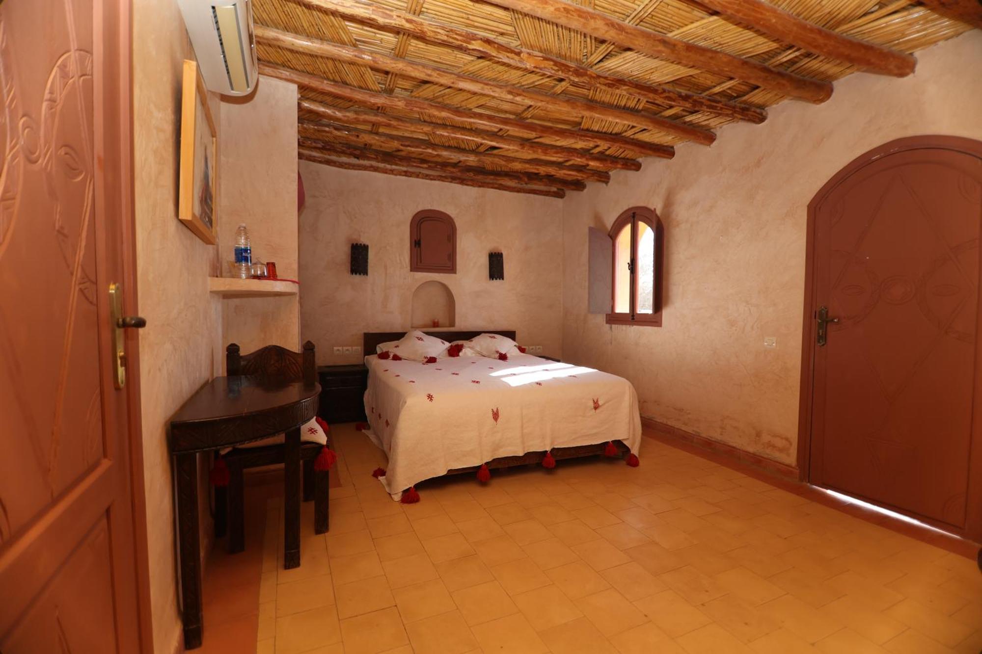 Paradis Nomade Azrarag Екстер'єр фото