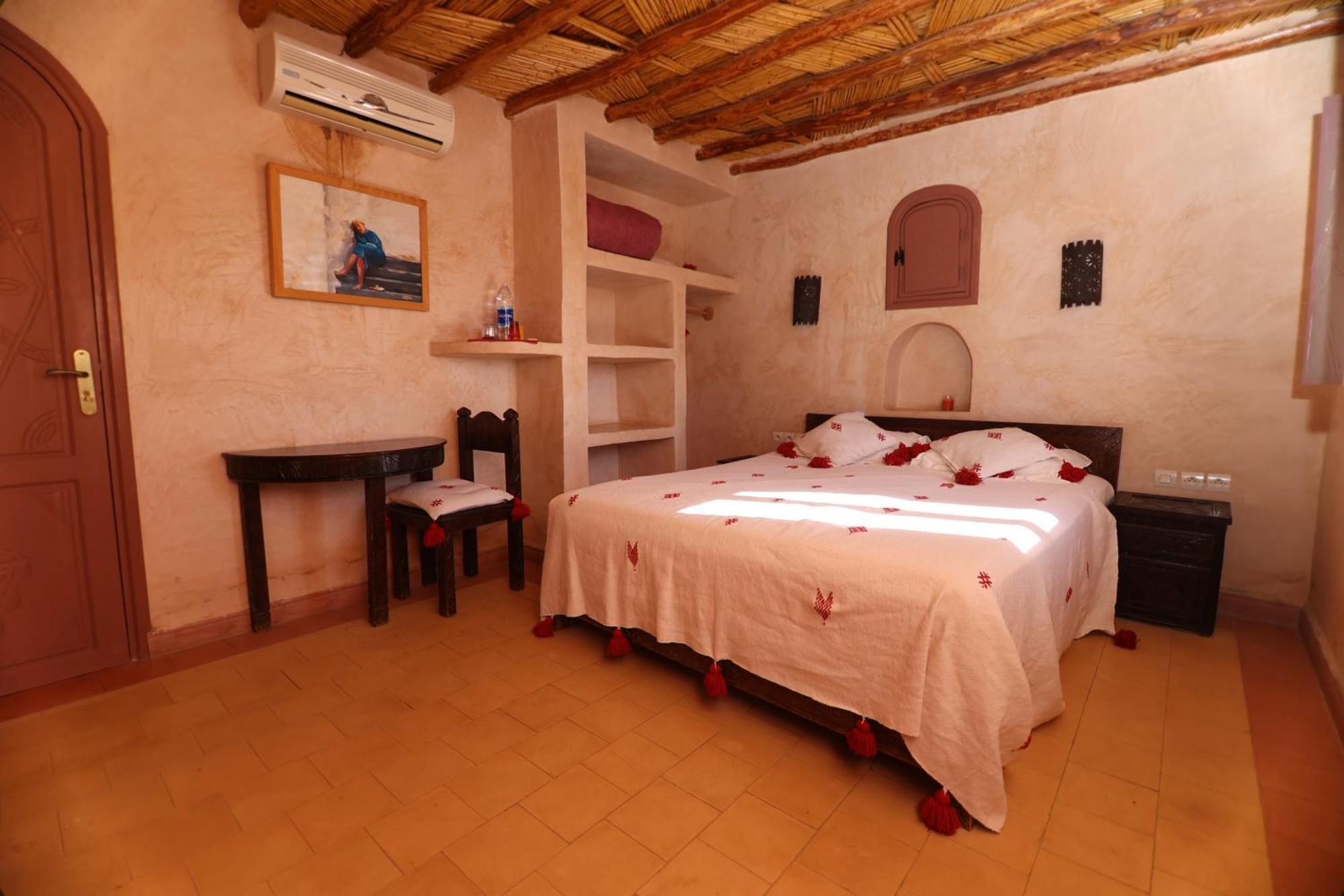 Paradis Nomade Azrarag Екстер'єр фото